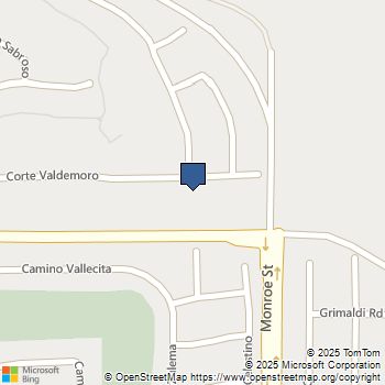 81915 Corte Valdemoro Indio, CA MLS# 219136121DA