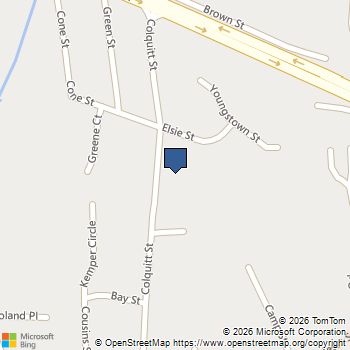 8090 Colquitt Street Douglasville, GA MLS# 7711431