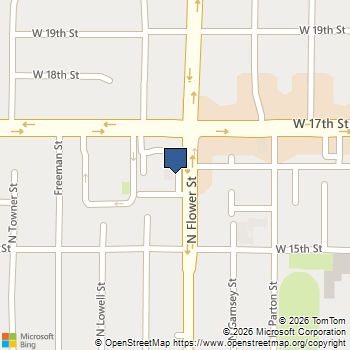 960 W 17th Santa Ana, CA MLS# SR25276988