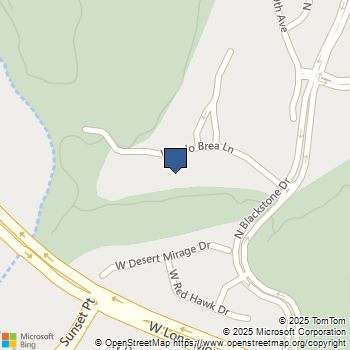 12107 W Palo Brea Lane Peoria, AZ MLS# 6851509