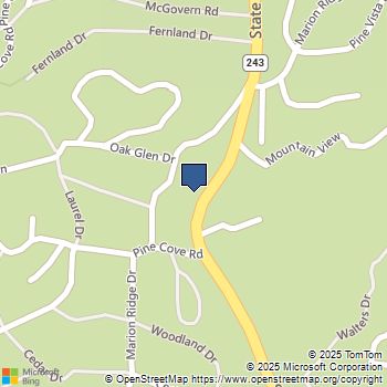 23255 Highway 243 Idyllwild, CA MLS# 219137247DA