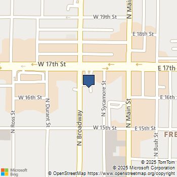 1611 N Broadway Santa Ana, CA MLS# OC25132473