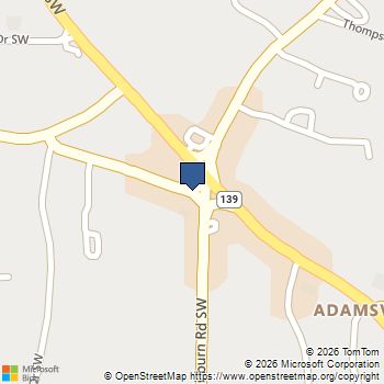 0 SW Bakers Ferry Road SW Atlanta, GA MLS# 10803154