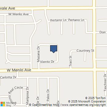 749 Regateo Dr. Hemet, CA MLS# 250043862SD