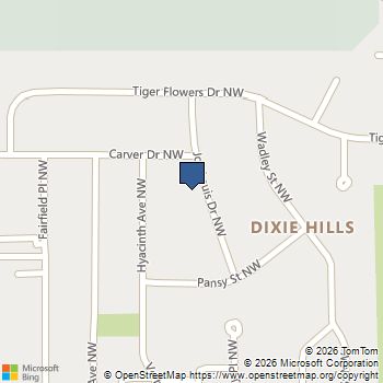 198 Joe Louis Drive NW Atlanta, GA MLS# 10838140