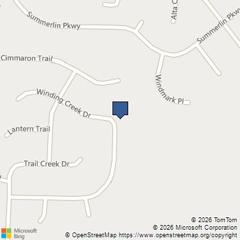 2535 Winding Creek Drive Lithia Springs, GA MLS# 10673401