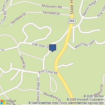 24990 Marion Ridge Drive Idyllwild, CA MLS# SR25193339