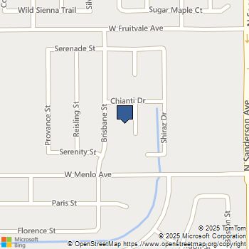 765 Conlon Hemet, CA MLS# CV25255610