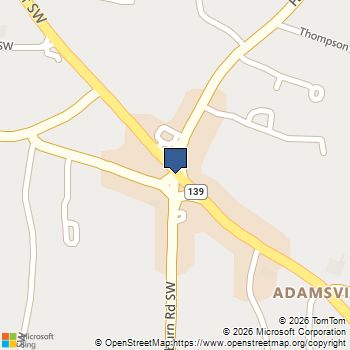 0 NW Fairburn Road NW Atlanta, GA MLS# 10702896