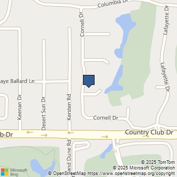 1 Radcliff Court Rancho Mirage, CA MLS# OC24252741