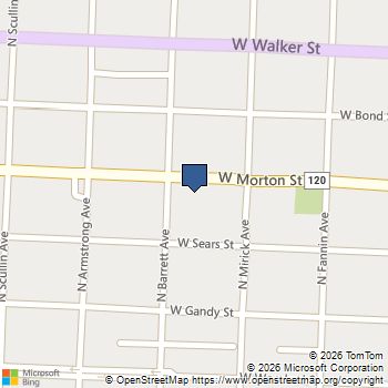 620 W Morton Street Denison, TX MLS# 21293888