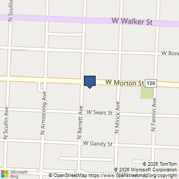 624 W Morton Street Denison, TX MLS# 21294045