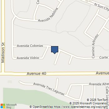 39859 Corte Velado Indio, CA MLS# 219135431DA