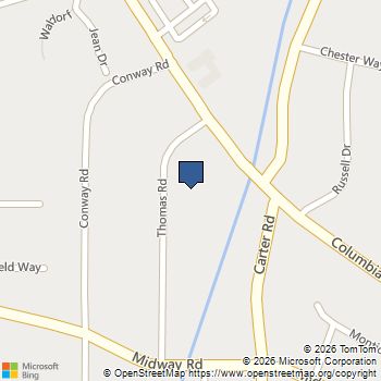 1202 Thomas Road Decatur, GA MLS# 7778999