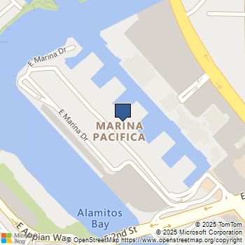 7124 Marina Pacifica N Long Beach, CA MLS# PW25224917