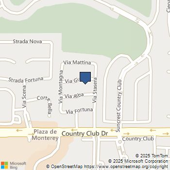 3255 Via Giorna Palm Desert, CA MLS# 219138170DA