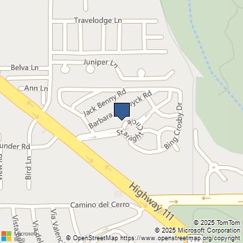 70260 Highway 111 16 Rancho Mirage, CA MLS# SR25218459