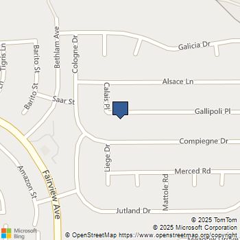 44113 Gallipoli San Jacinto, CA MLS# IG25250135