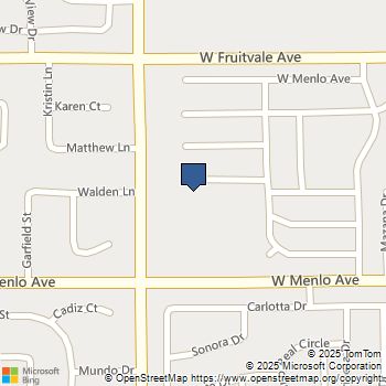 1300 W Menlo #163 Hemet, CA MLS# SW25258139