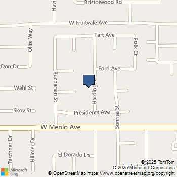 769 Harding Hemet, CA MLS# CV25180564