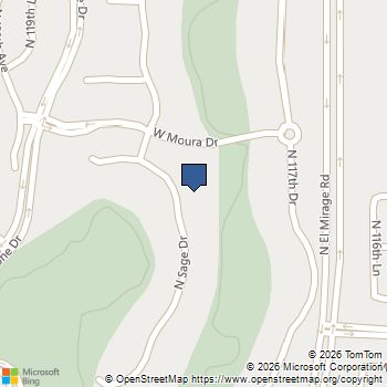 30585 N SAGE Drive N # 3 Peoria, AZ MLS# 7020800