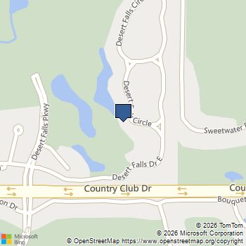 143 Desert Falls Circle Palm Desert, CA MLS# PW26003518