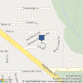 70260 Hwy 111 55 Rancho Mirage, CA MLS# 219133664DA