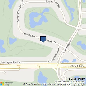 76299 Poppy Lane Palm Desert, CA MLS# 219141690DA