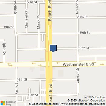 13950 Beach Boulevard Westminster, CA MLS# PW24226914