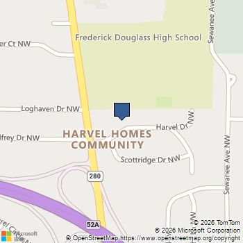 2481 Harvel Drive NW Atlanta, GA MLS# 10712698