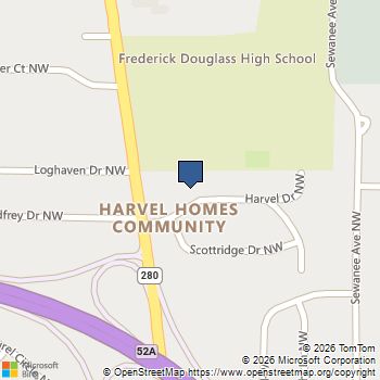 2481 Harvel Drive NW Atlanta, GA MLS# 10712698