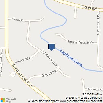 1200 Mohican Trail Stone Mountain, GA MLS# 7709785