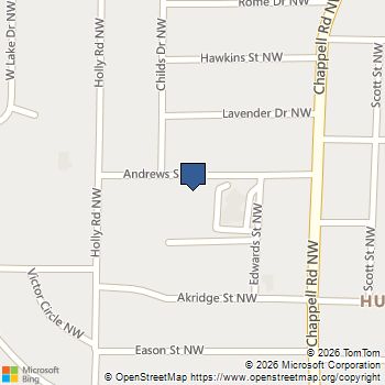 1466 Andrews Street NW Atlanta, GA MLS# 7713683