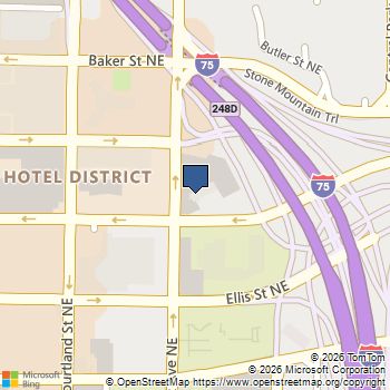 215 Piedmont Avenue NE 404 Atlanta, GA MLS# 10713124