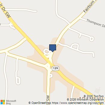 0 NW Fairburn Road NW Atlanta, GA MLS# 10702896