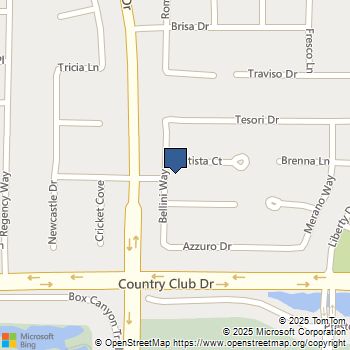 103 Batista Court Palm Desert, CA MLS# 219126886DA