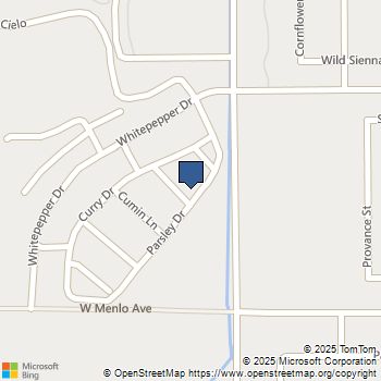 4190 Annatto Lane Hemet, CA MLS# PW25186587