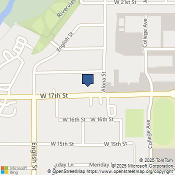 1815 W 17th Santa Ana, CA MLS# PW25239505