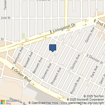 111 Ximeno Long Beach, CA MLS# PW25238426