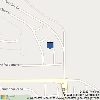 39735 Camino Michanito Indio, CA MLS# 219137644DA