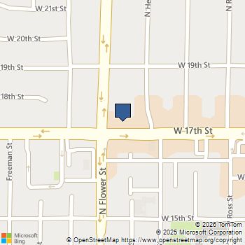 801 W 17th Street Santa Ana, CA MLS# PW25281693