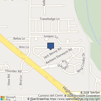 70260 Highway 111 70 Rancho Mirage, CA MLS# 219142895DA