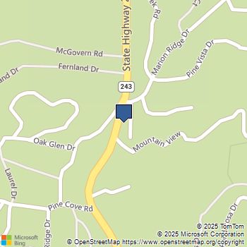 23700 Clement Way Idyllwild, CA MLS# SW25257723