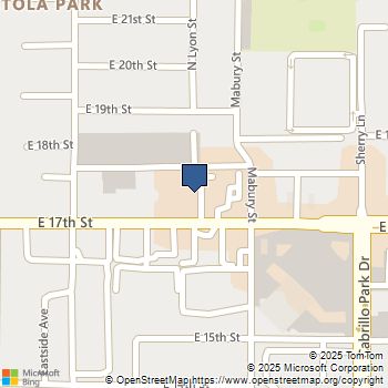 1621 E 17th Street Santa Ana, CA MLS# PW25072093