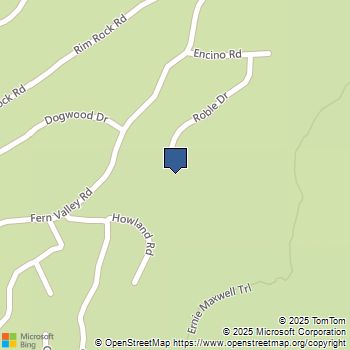 24938 Roble Idyllwild, CA MLS# 219096865DA