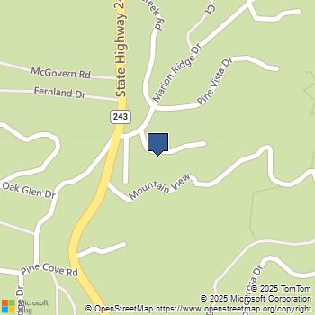 53045 Rockmere Drive Idyllwild, CA MLS# CV25220201