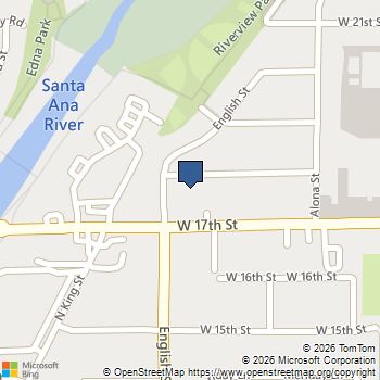 1926 W 18th Street Santa Ana, CA MLS# IV26191443