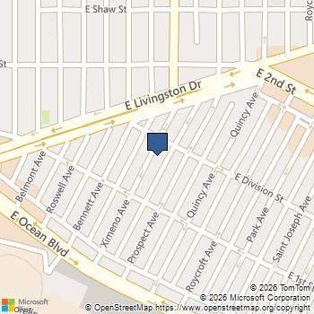 150 Ximeno Long Beach, CA MLS# OC25262144