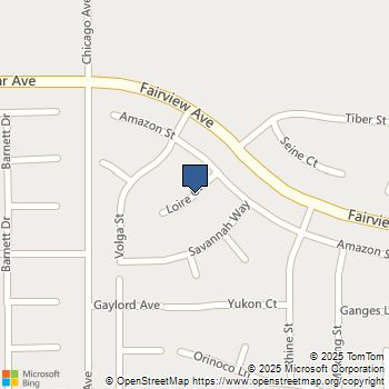 24856 Loire Court Hemet, CA MLS# PW25208712