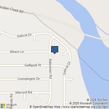 24880 Balestrieri Road Hemet, CA MLS# IG25128130